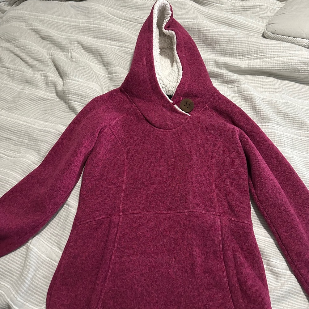 Koppen sweater